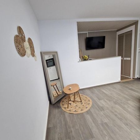 La Sauvagerie Villa Льо Портел Екстериор снимка